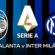 Preview 17. kola Serie A zápas Atalanta – Inter Miláno 22Bet kurzy na zápas
