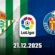 Preview 17. kolo Primera Division zápas Betis – Getafe Bet365 kurzy na zápas