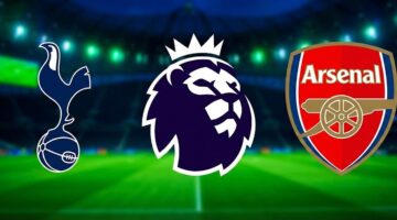 Preview 27. kola Premier League Tottenham - Arsenal