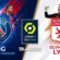 Preview 30. kola Ligue 1 zápas PSG – Lyon 22Bet kurzy na zápas