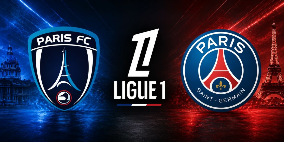 Preview 34. kola Ligue 1 Paris FC - Paris St. Germain