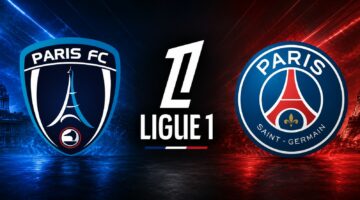Preview 34. kola Ligue 1 Paris FC - Paris St. Germain