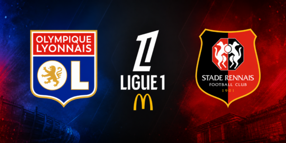 Preview Ligue 1 lyon - rennes