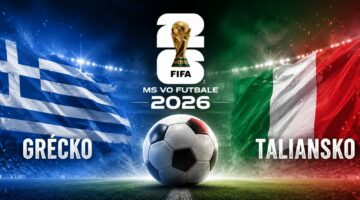 Preview priateľský zápas Grécko - Taliansko Bet365 kurzy na zápas