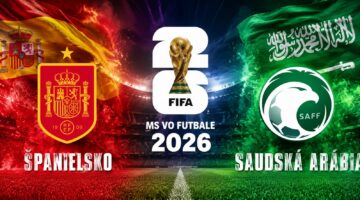 Preview MS vo futbale Španielsko - Saudská Arábia