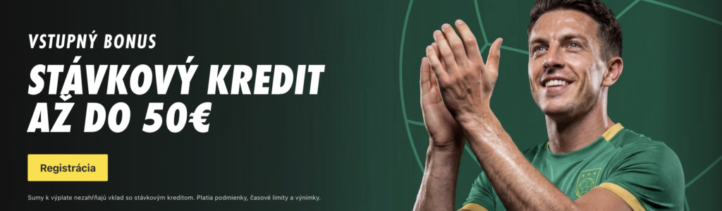 Bet365 Registrácia