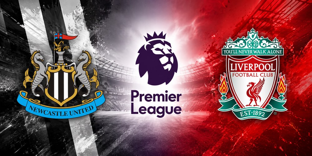 Preview 1. kola Premier League zápas Newcastle - Liverpool