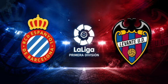 Preview La Liga Espanyol - Levante
