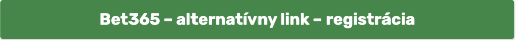Bet365 slovensko - button
