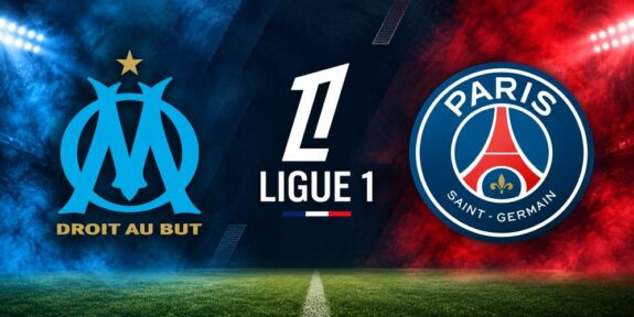 Preview Ligue 1 zápas Marseille - PSG