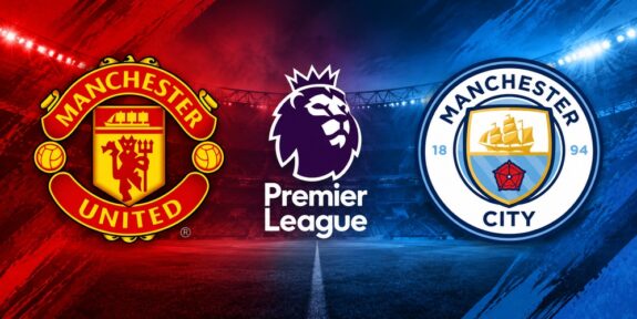 Preview PL Man United - Man City