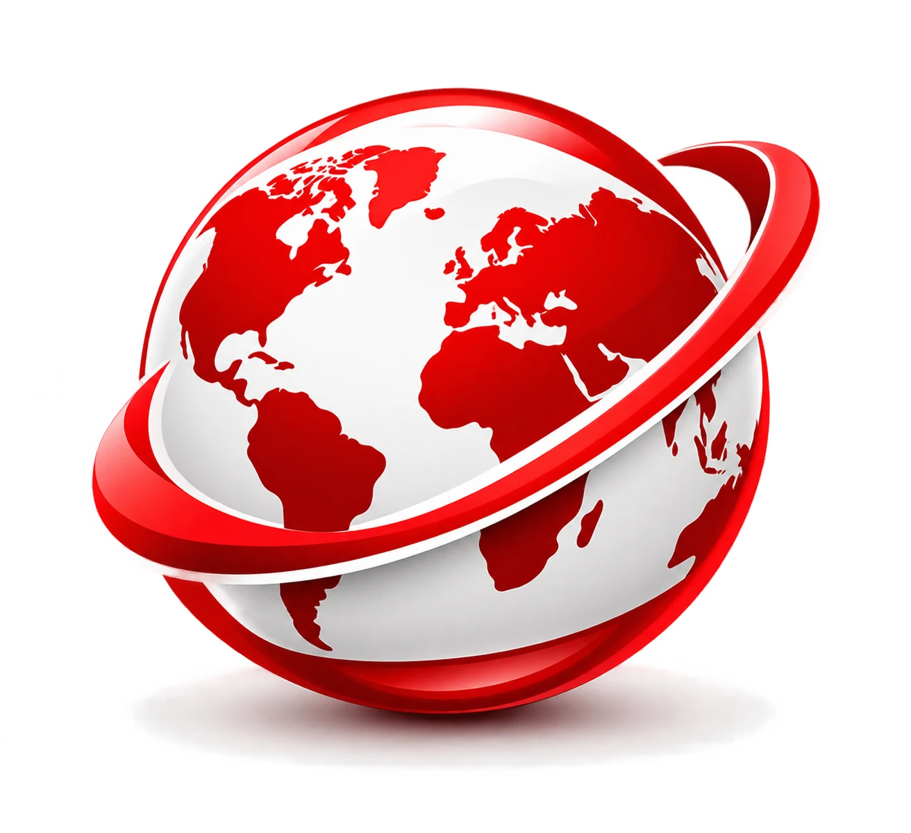 International Guide to Alternative Website Links