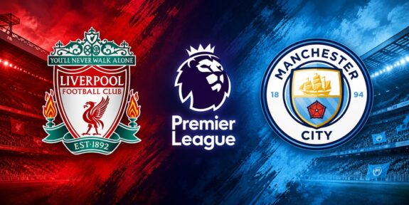 Preview Liverpool vs Manchester City