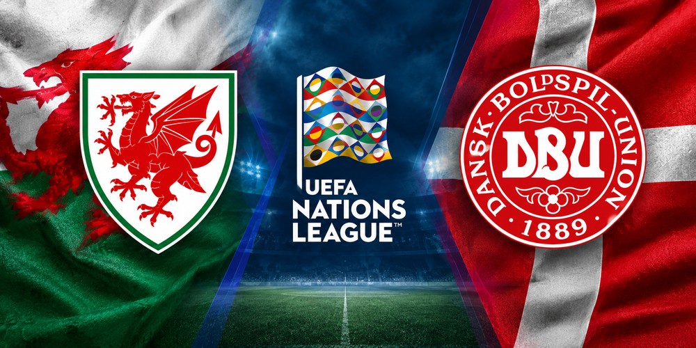Wales - Dánsko Preview Liga Národov A